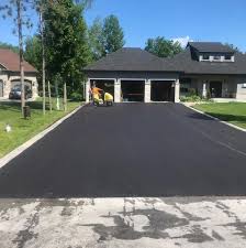 Bonham, TX Driveway Paving Company